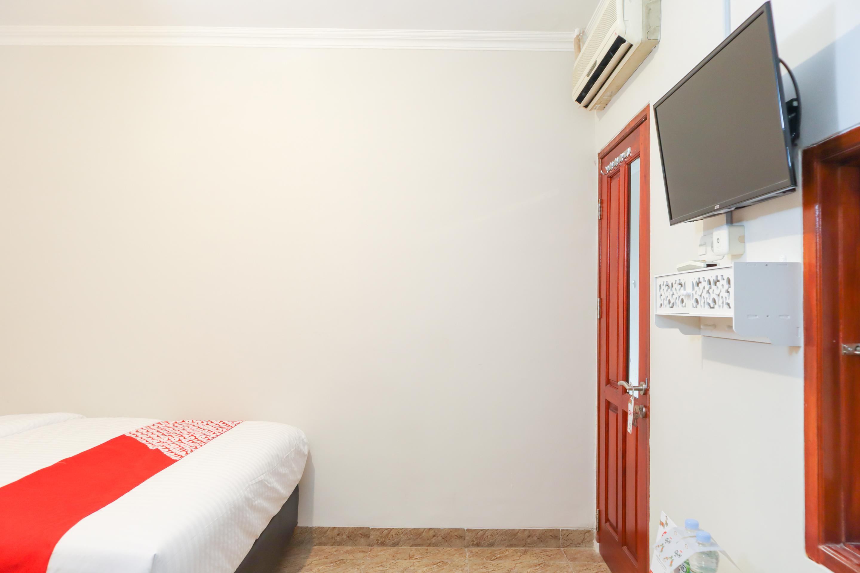 Oyo 1519 Axl Residence Jakarta Exterior photo