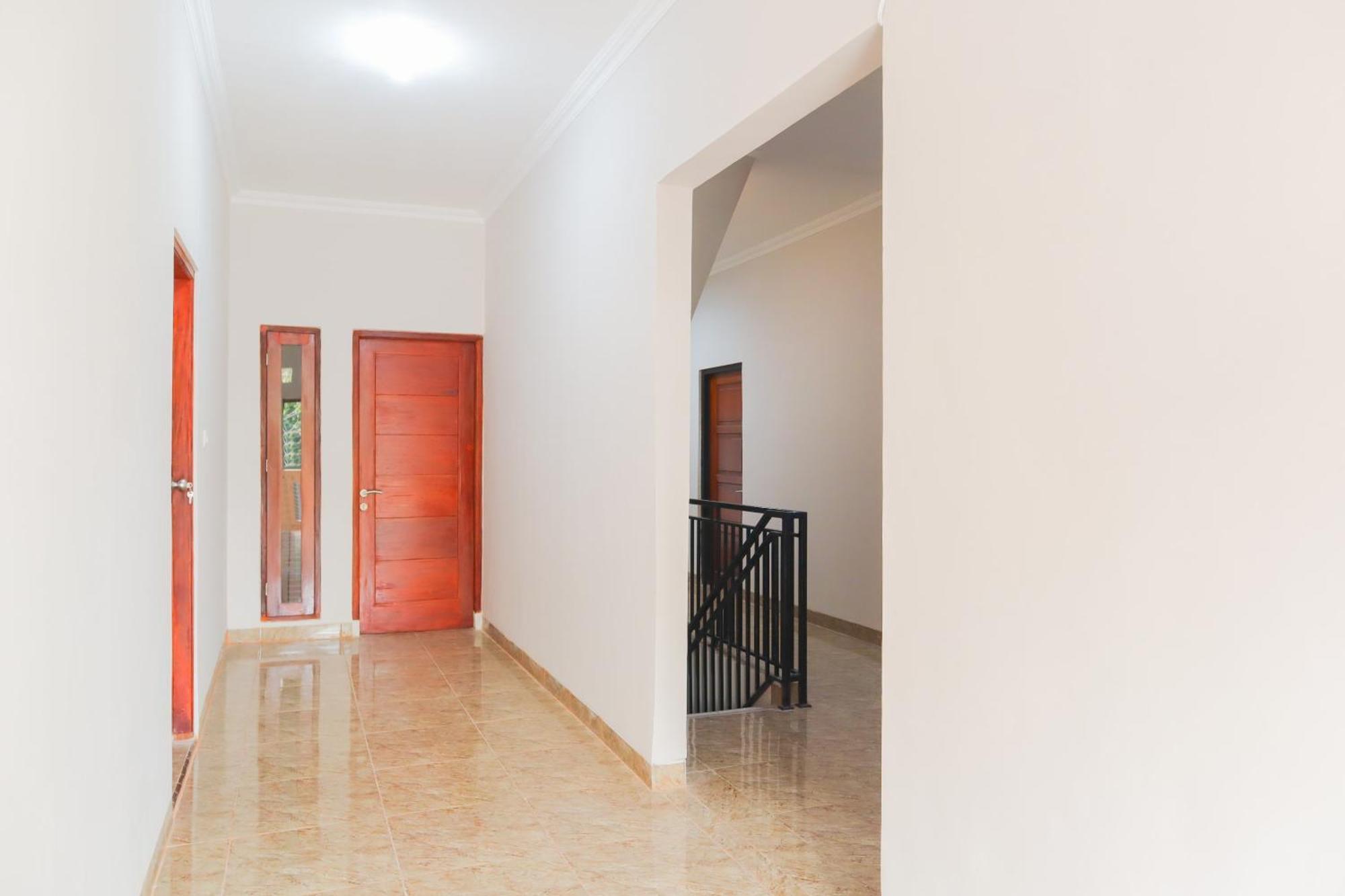 Oyo 1519 Axl Residence Jakarta Exterior photo