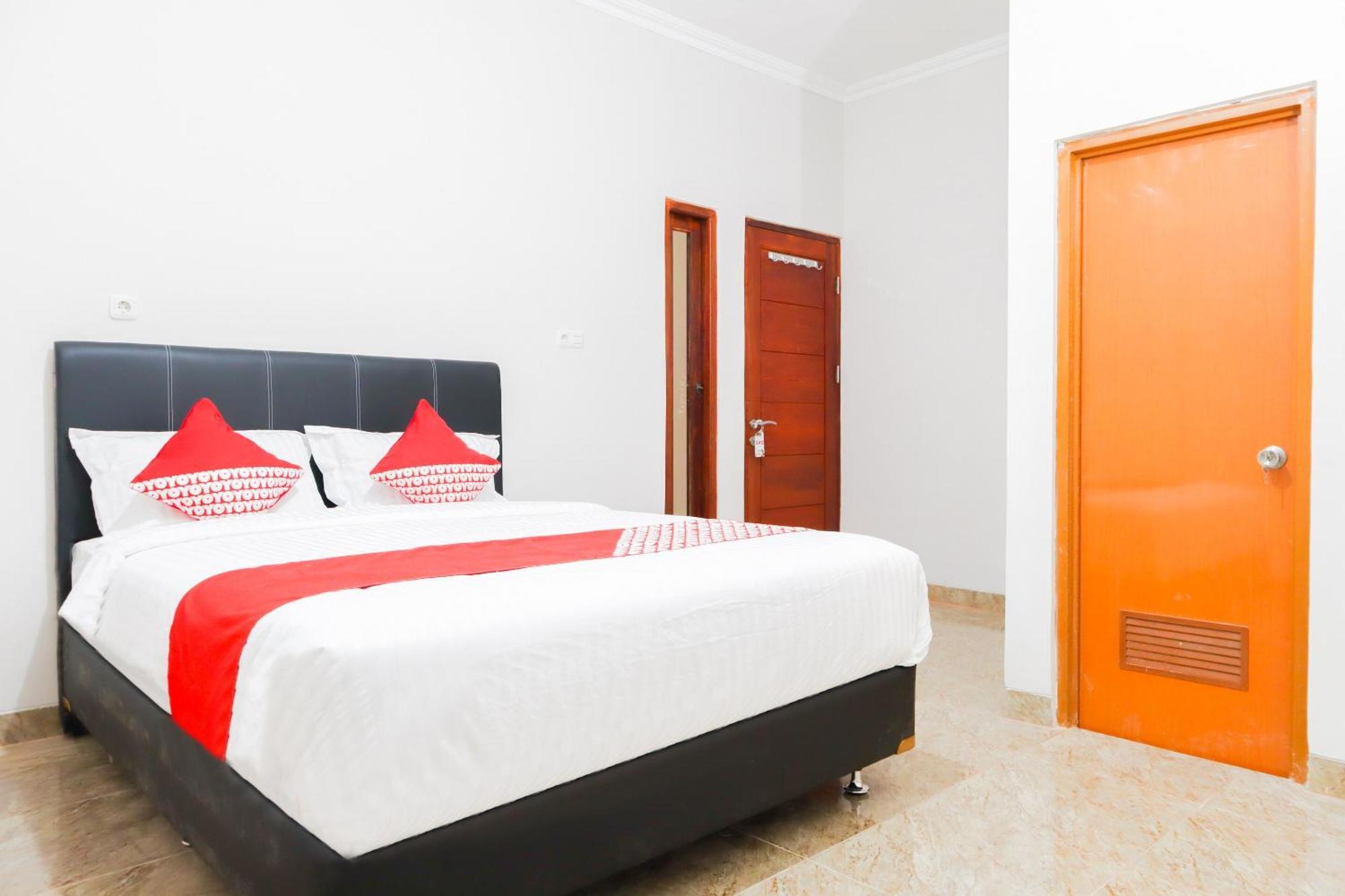 Oyo 1519 Axl Residence Jakarta Exterior photo